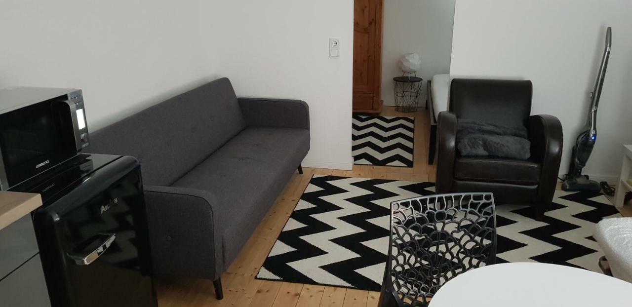 Ludwigstrasse Leilighet Mönchengladbach Eksteriør bilde